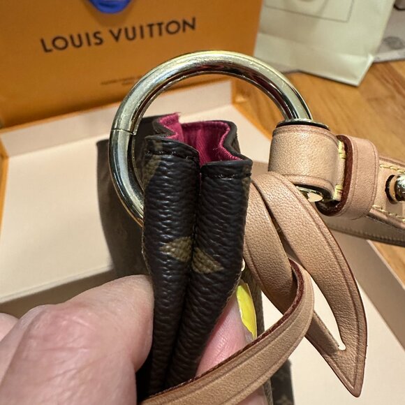 Louis Vuitton Graceful  hobo - Picture 5 of 16